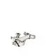 DORNBRACHT-Bidet-Einlochbatterie-mit-Ablaufgarnitur-MADISON-24510360-Platin-24510360-08 gallery number 1